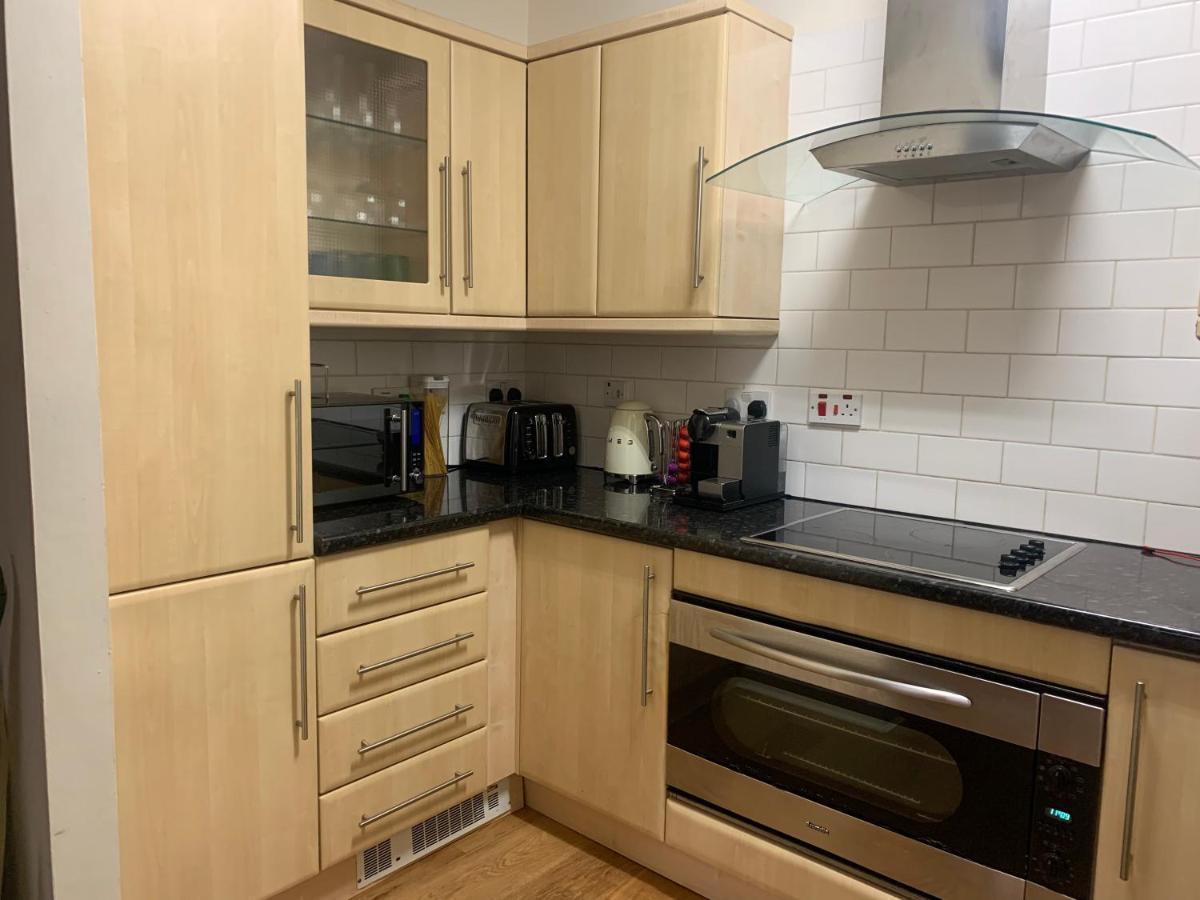 Leeds City Centre Luxury 2 Bed Apartment Sleeps 6 Fantastic Views Экстерьер фото