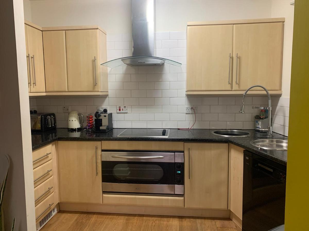 Leeds City Centre Luxury 2 Bed Apartment Sleeps 6 Fantastic Views Экстерьер фото