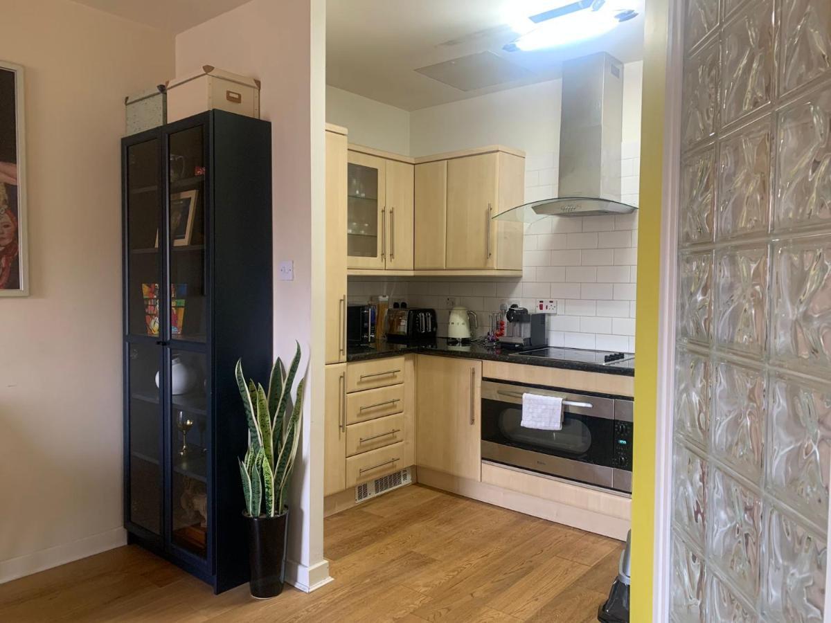 Leeds City Centre Luxury 2 Bed Apartment Sleeps 6 Fantastic Views Экстерьер фото