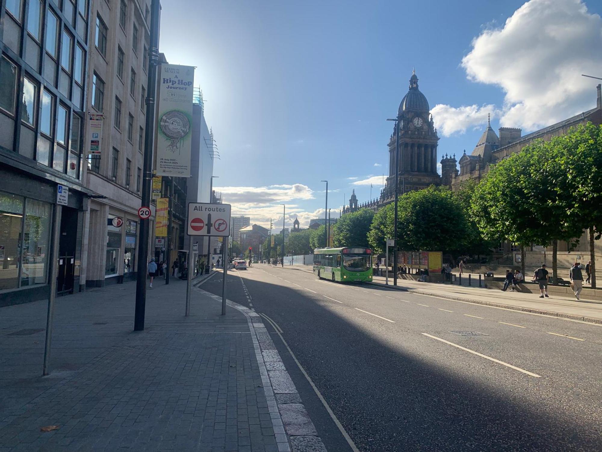 Leeds City Centre Luxury 2 Bed Apartment Sleeps 6 Fantastic Views Экстерьер фото