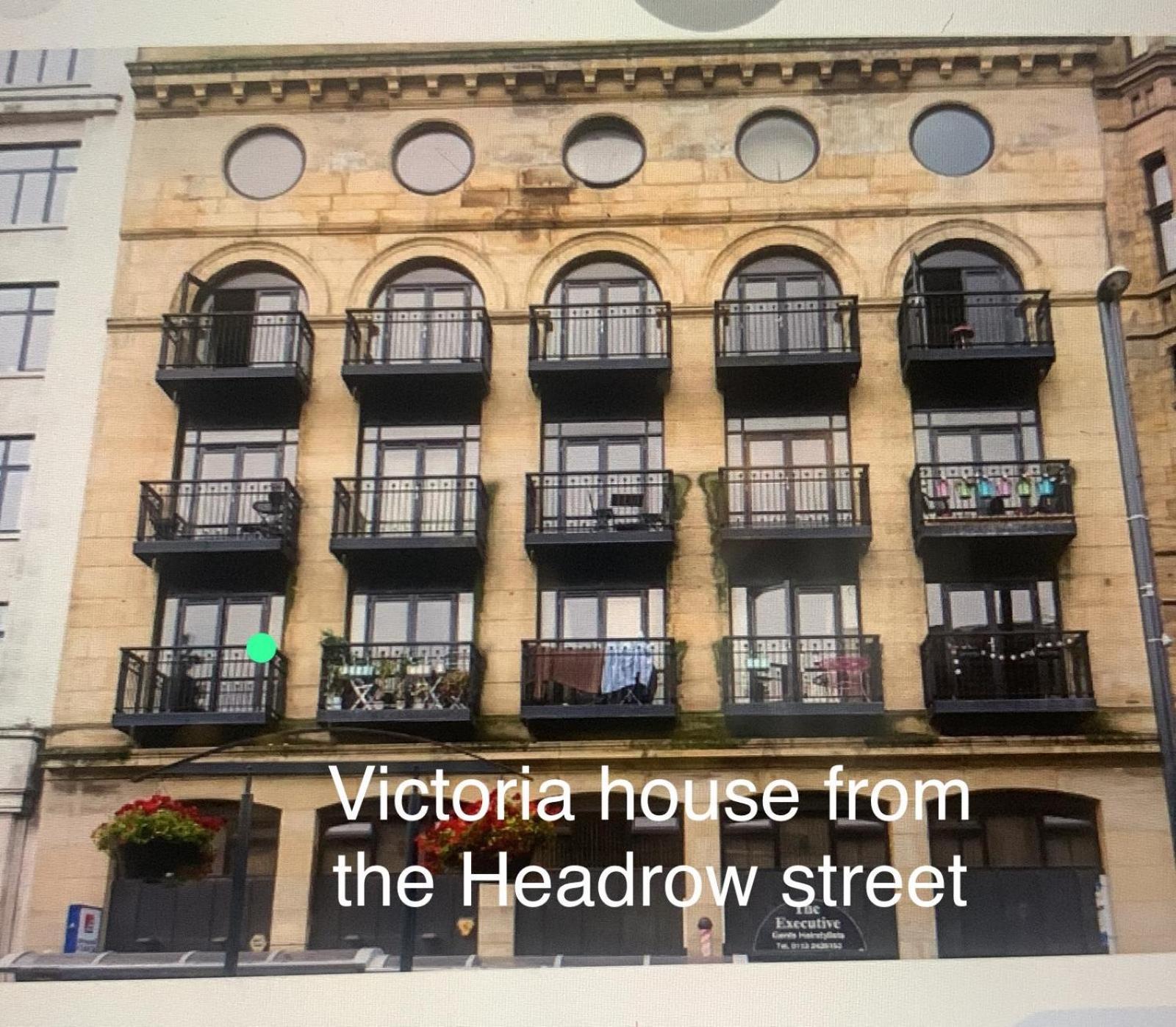 Leeds City Centre Luxury 2 Bed Apartment Sleeps 6 Fantastic Views Экстерьер фото