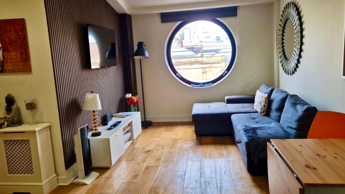 Leeds City Centre Luxury 2 Bed Apartment Sleeps 6 Fantastic Views Экстерьер фото