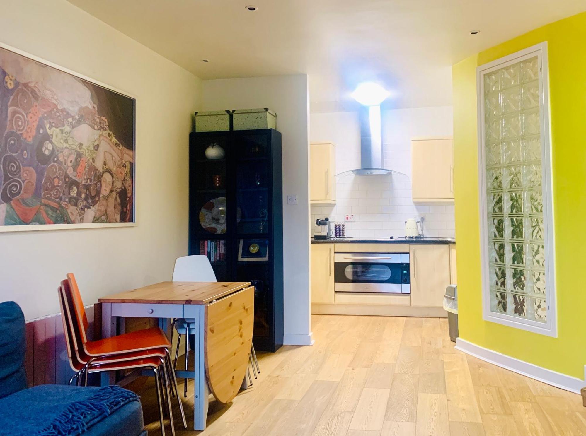 Leeds City Centre Luxury 2 Bed Apartment Sleeps 6 Fantastic Views Экстерьер фото