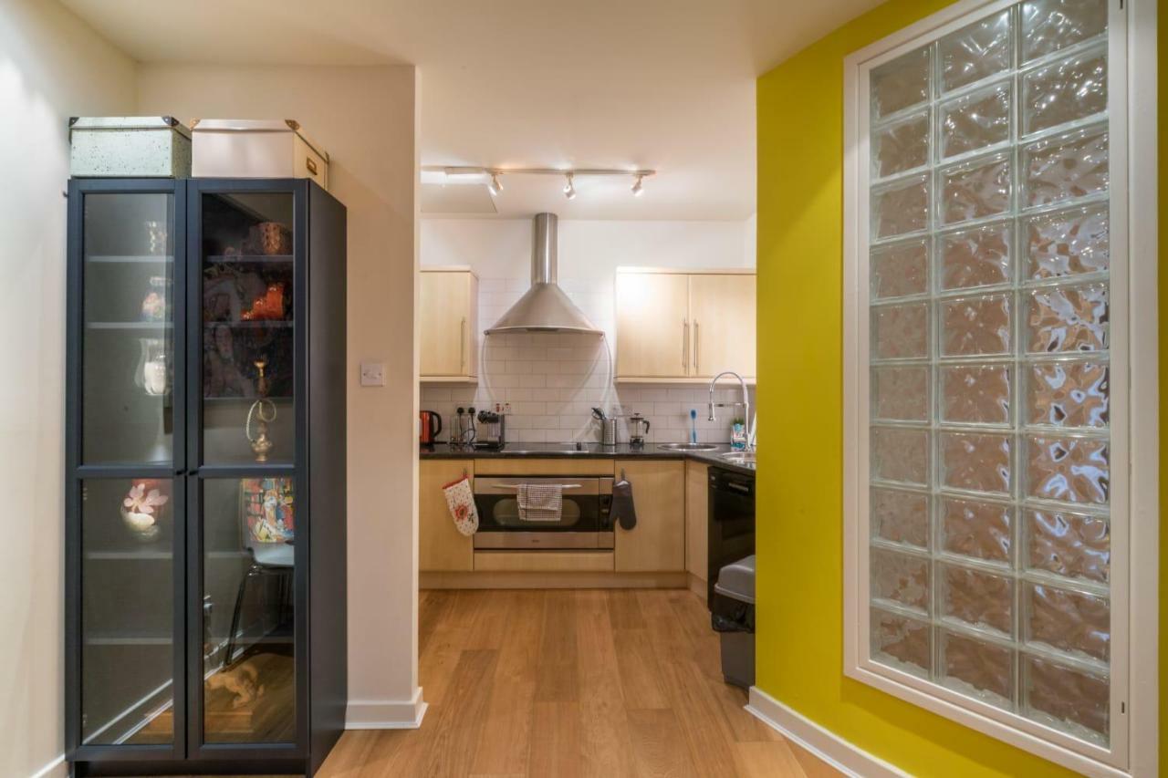 Leeds City Centre Luxury 2 Bed Apartment Sleeps 6 Fantastic Views Экстерьер фото